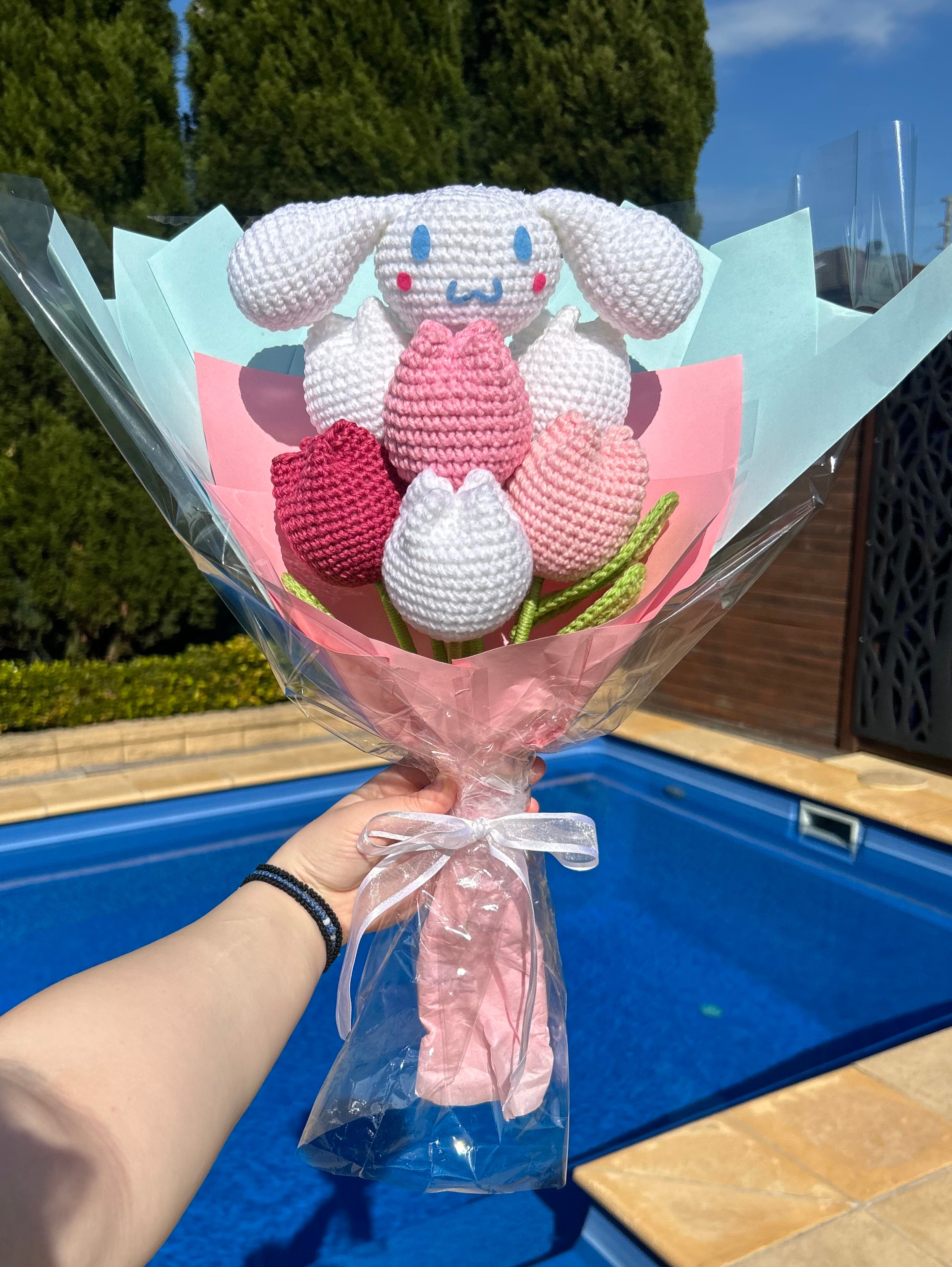 Forever Flowers
