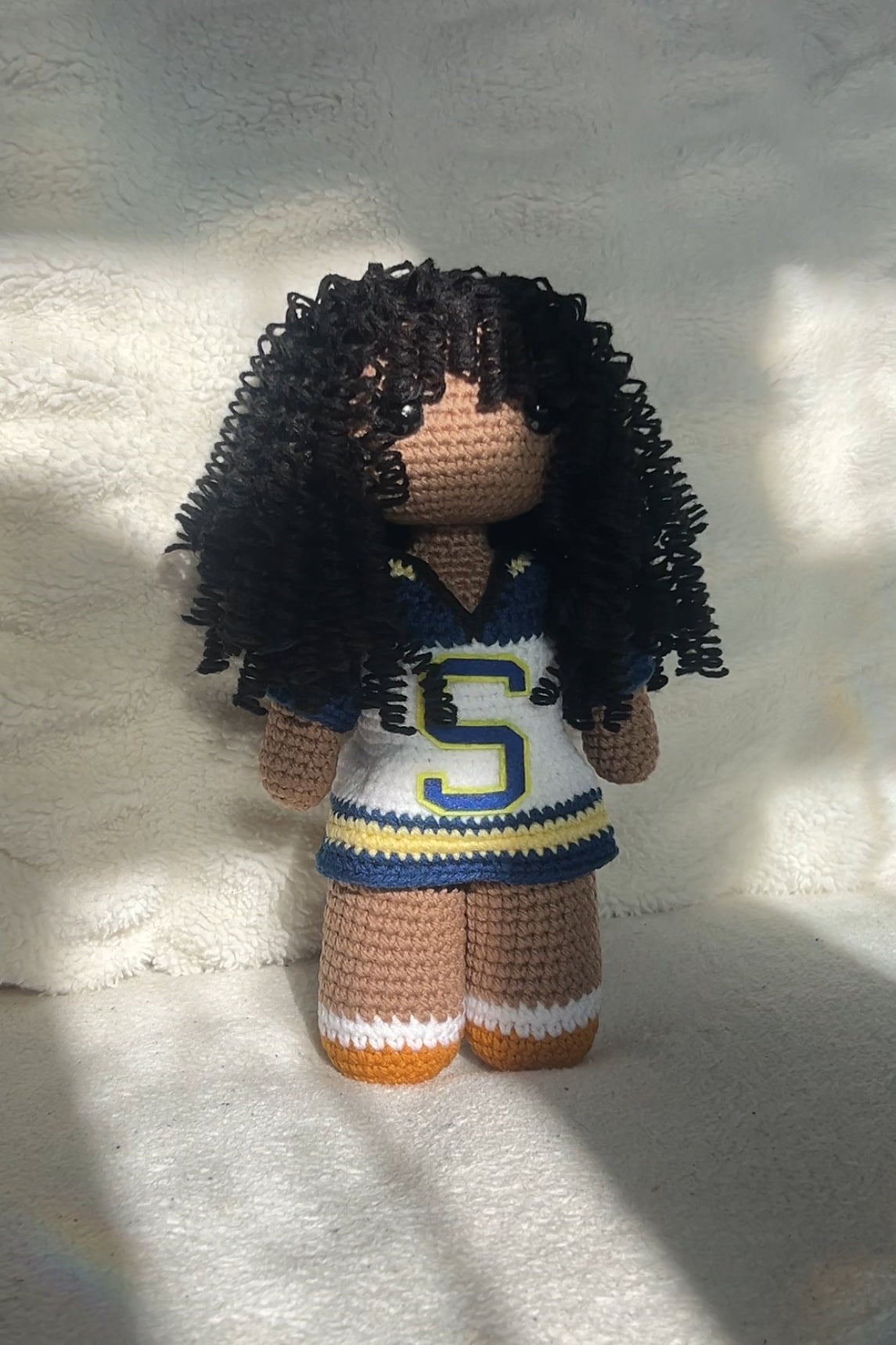 Dolls