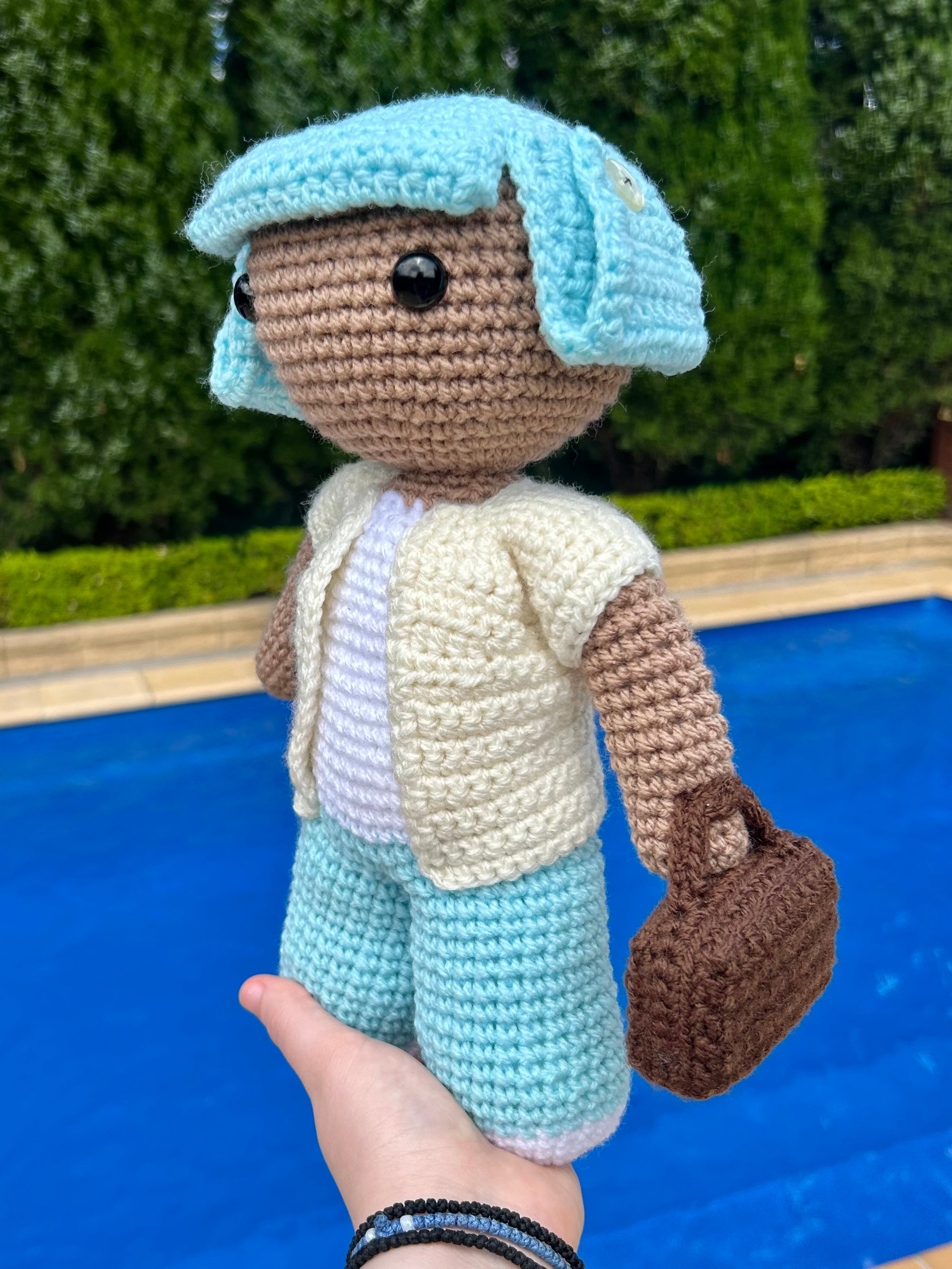 Custom orders