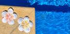 Crochet Flower Clips - Handmade Accessories for Hair, Bags, Clothes & More